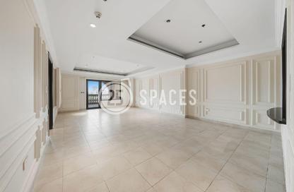 Apartment - 1 Bedroom - 2 Bathrooms for rent in East Porto Drive - Porto Arabia - The Pearl Island - Doha Apartment - 1 Bedroom - 2 Bathrooms for rent in East Porto Drive - Porto Arabia - The Pearl Island - Doha