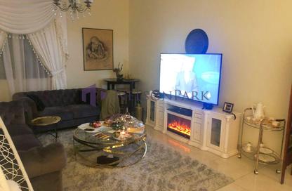 Apartment - 2 Bedrooms - 3 Bathrooms for rent in Naples - Fox Hills - Fox Hills - Lusail