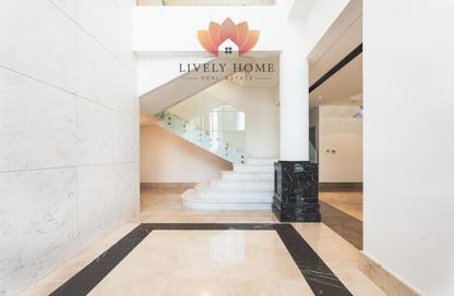 Villa - 4 - 6 for rent in Umm Salal Mahammad - Umm Salal City - Doha