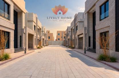 Villa - 4 - 6 for rent in Umm Salal Mahammad - Umm Salal City - Doha