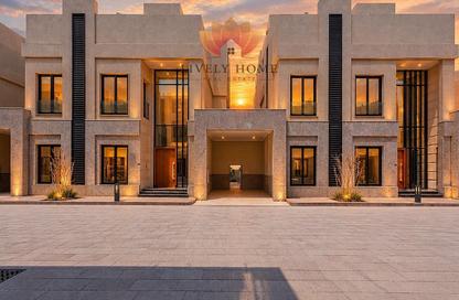 Villa - 4 - 6 for rent in Umm Salal Mahammad - Umm Salal City - Doha