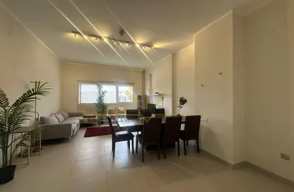 Apartment - 1 Bedroom - 2 Bathrooms for rent in Dara - Fox Hills - Lusail