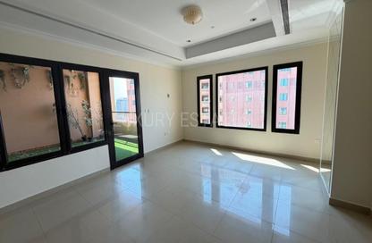 Apartment - 1 - 2 for rent in East Porto Drive - Porto Arabia - The Pearl Island - Doha Apartment - 1 - 2 for rent in East Porto Drive - Porto Arabia - The Pearl Island - Doha