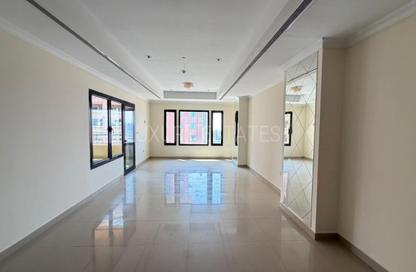 Apartment - 1 - 2 for rent in East Porto Drive - Porto Arabia - The Pearl Island - Doha