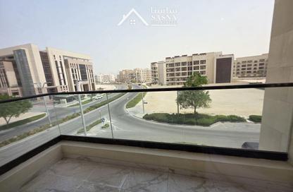 Apartment - 1 Bedroom - 2 Bathrooms for sale in Fox Hills A13 - Fox Hills - Lusail