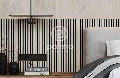 Apartment - 2 Bedrooms - 3 Bathrooms for sale in Marina 44 By The Pearl Gates - Lusail City - Lusail