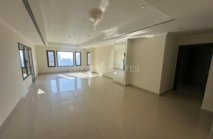 Apartment - 2 - 2 for rent in West Porto Drive - Porto Arabia - The Pearl Island - Doha Apartment - 2 - 2 for rent in West Porto Drive - Porto Arabia - The Pearl Island - Doha