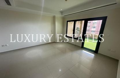 Apartment - 2 - 2 for rent in West Porto Drive - Porto Arabia - The Pearl Island - Doha Apartment - 2 - 2 for rent in West Porto Drive - Porto Arabia - The Pearl Island - Doha