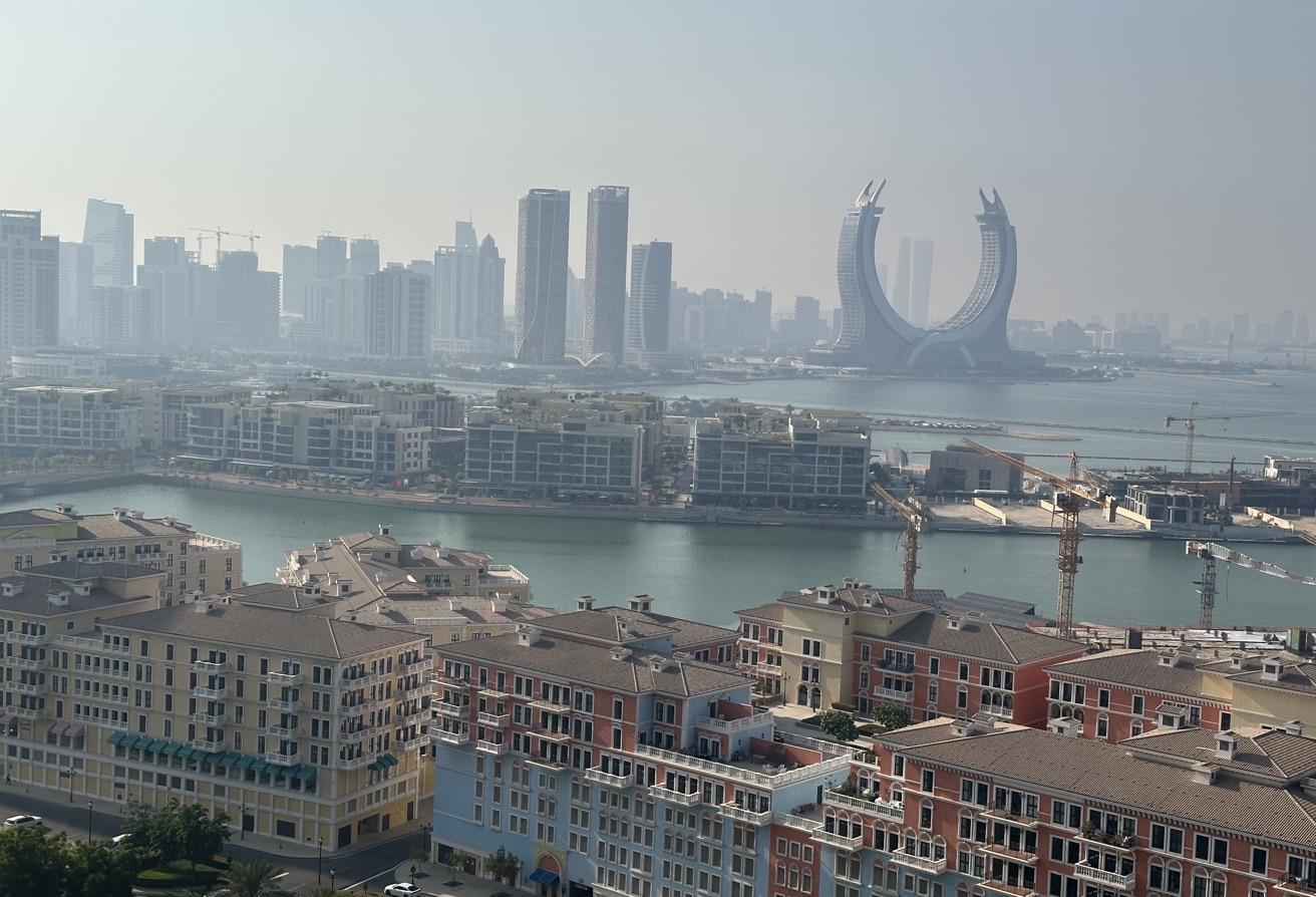 1+OFFICE Semi Furnished Side City View thumbnail 2
