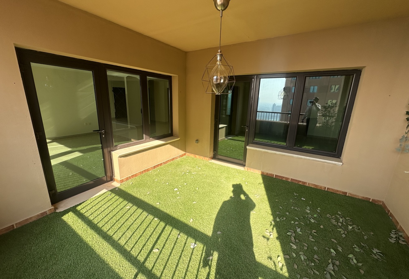 1+OFFICE Semi Furnished Side City View thumbnail 14