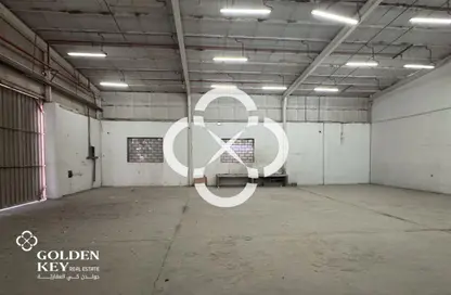 مخزن - استوديو للايجار في المنطقة الصناعية 3 - المنطقة الصناعية - المنطقة الصناعية - الدوحة
