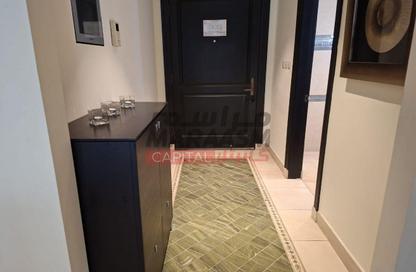 Apartment - 2 - 3 for rent in Tower 7 (Ferrari Tower) - Porto Arabia - The Pearl Island - Doha