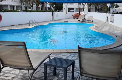 مجمع سكني - 4 غرف نوم - 4 حمامات للايجار في السودان - السودان - الدوحة