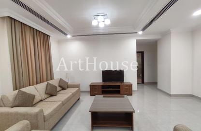 Apartment - 2 - 2 for rent in Old Airport Road - Old Airport Road - Doha
