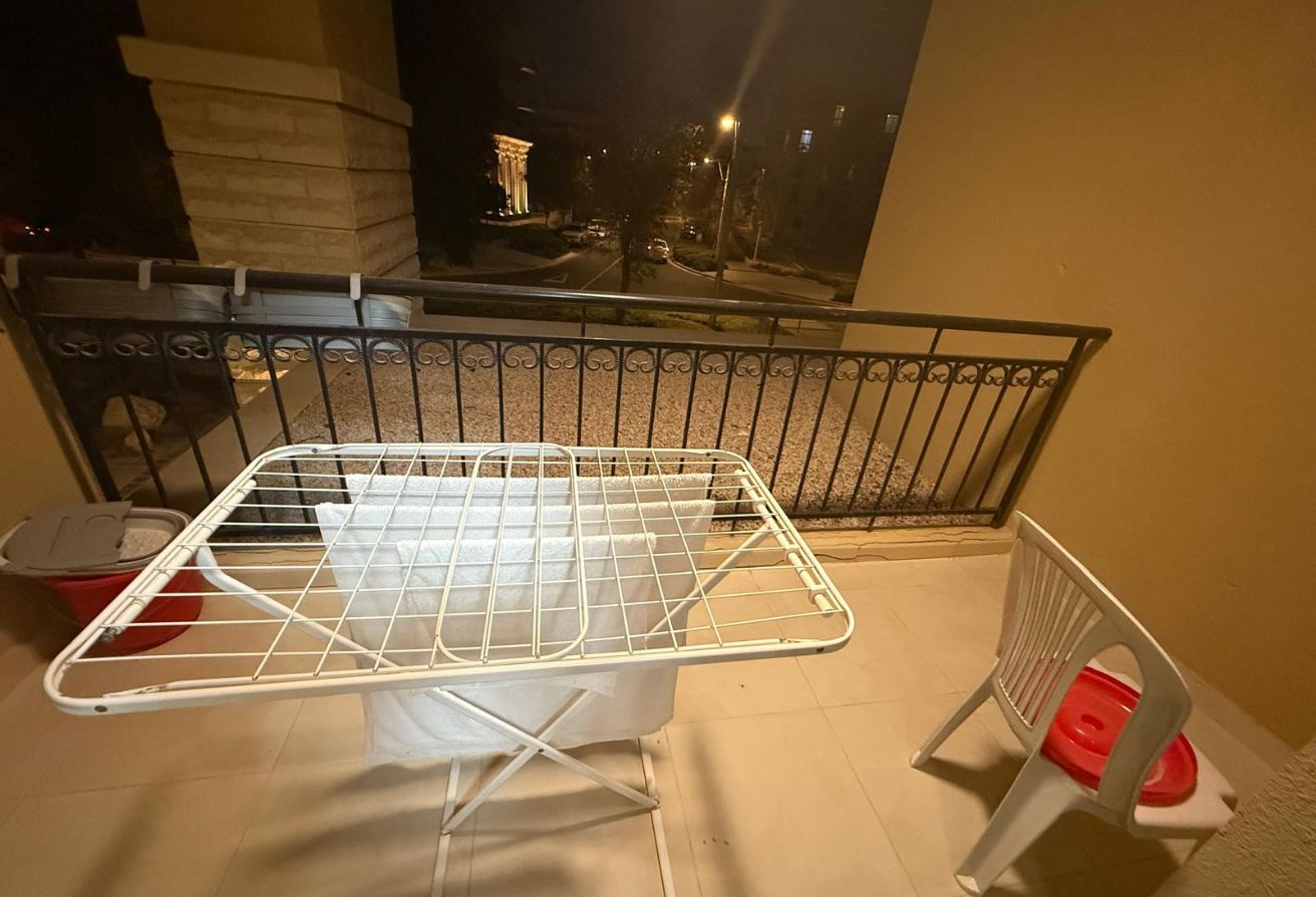 LIMITED OFFER CLEAN STUDIO FURNISHED WITH BALCONY thumbnail 7