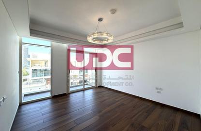 Apartment - 2 Bedrooms - 4 Bathrooms for sale in Crystal Residence - Gewan Island - The Pearl Island - Doha