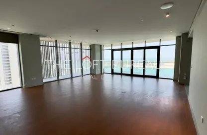 Apartment - 3 Bedrooms - 5 Bathrooms for sale in Seef Lusail Tower 1 - Seef Lusail - Lusail City - Lusail Apartment - 3 Bedrooms - 5 Bathrooms for sale in Seef Lusail Tower 1 - Seef Lusail - Lusail City - Lusail