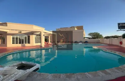 Apartment - 2 Bedrooms - 1 Bathroom for rent in Old Airport Road - Old Airport Road - Doha