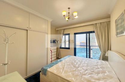 Apartment - 3 Bedrooms - 3 Bathrooms for rent in West Bay Tower - West Bay - West Bay - Doha Apartment - 3 Bedrooms - 3 Bathrooms for rent in West Bay Tower - West Bay - West Bay - Doha