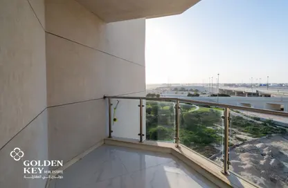 Apartment - 2 Bedrooms - 3 Bathrooms for rent in Al Erkyah City - Lusail