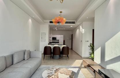 Apartment - 2 - 3 for rent in Lusail Residence - Marina District - Lusail Apartment - 2 - 3 for rent in Lusail Residence - Marina District - Lusail
