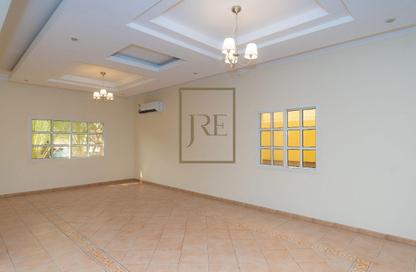Villa - 4 - 4 for rent in Al Waab Street - Al Waab - Doha