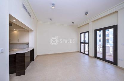 Apartment - 1 - 2 for rent in Carnaval - Qanat Quartier - The Pearl Island - Doha