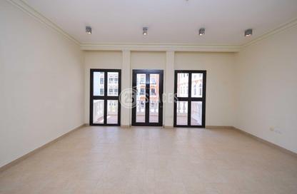 Apartment - 1 - 2 for rent in Carnaval - Qanat Quartier - The Pearl Island - Doha