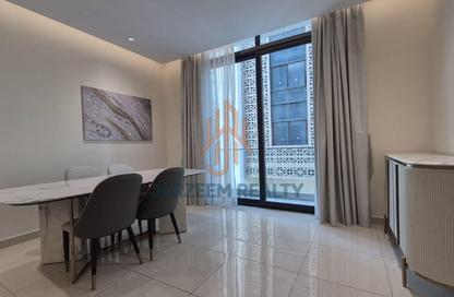 Apartment - 1 Bedroom - 2 Bathrooms for rent in Giardino Apartments - The Pearl Island - Doha