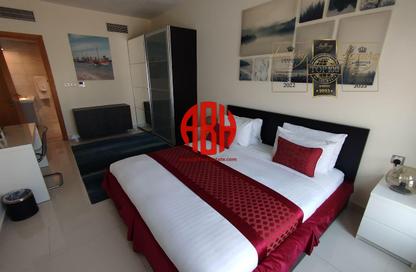 Apartment - 1 Bedroom - 2 Bathrooms for rent in Bin Omran 28 - Fereej Bin Omran - Doha