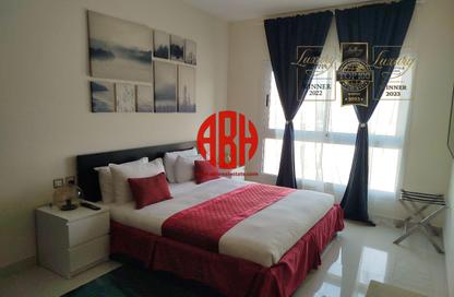 Apartment - 1 Bedroom - 2 Bathrooms for rent in Bin Omran 28 - Fereej Bin Omran - Doha Apartment - 1 Bedroom - 2 Bathrooms for rent in Bin Omran 28 - Fereej Bin Omran - Doha
