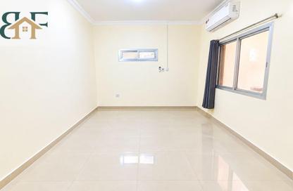Apartment - Studio - 1 for rent in Najma Street - Najma - Doha