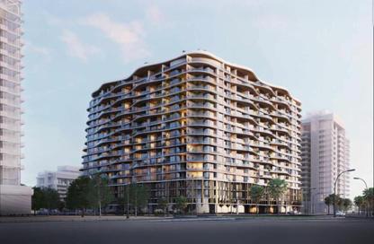 Apartment - 2 Bedrooms - 4 Bathrooms for sale in Legtaifiya Lagoon - West Bay - Doha
