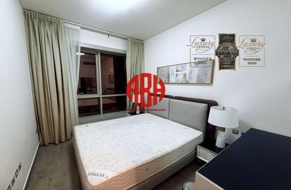 Apartment - 1 Bedroom - 2 Bathrooms for rent in West Bay Tower - West Bay - West Bay - Doha