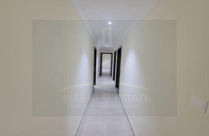 Apartment - 3 Bedrooms - 3 Bathrooms for rent in Najma Street - Najma - Doha