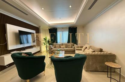 Apartment - 1 - 2 for rent in East Porto Drive - Porto Arabia - The Pearl Island - Doha