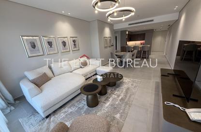 Apartment - 2 Bedrooms - 2 Bathrooms for sale in 35 West Bay - West Bay - Doha Apartment - 2 Bedrooms - 2 Bathrooms for sale in 35 West Bay - West Bay - Doha