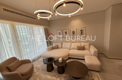 Apartment - 2 Bedrooms - 2 Bathrooms for sale in 35 West Bay - West Bay - Doha Apartment - 2 Bedrooms - 2 Bathrooms for sale in 35 West Bay - West Bay - Doha