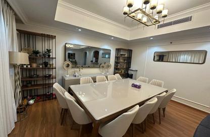 Apartment - 3 Bedrooms - 4 Bathrooms for sale in West Porto Drive - Porto Arabia - The Pearl Island - Doha Apartment - 3 Bedrooms - 4 Bathrooms for sale in West Porto Drive - Porto Arabia - The Pearl Island - Doha