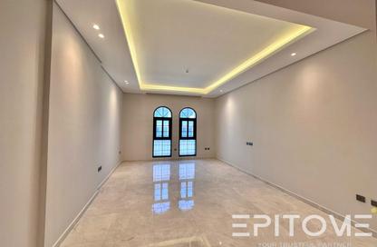 Apartment - 1 - 2 for sale in Barwa Royale - Lusail City - Lusail