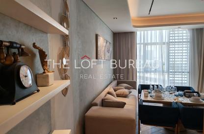 Apartment - 1 Bedroom - 2 Bathrooms for sale in Voya - Lusail