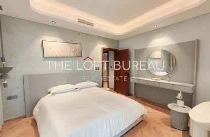 Apartment - 1 Bedroom - 2 Bathrooms for sale in Voya - Lusail