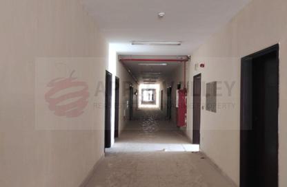 سكن عمال - استوديو - 8 حمامات للايجار في المنطقة الصناعية - المنطقة الصناعية - الدوحة