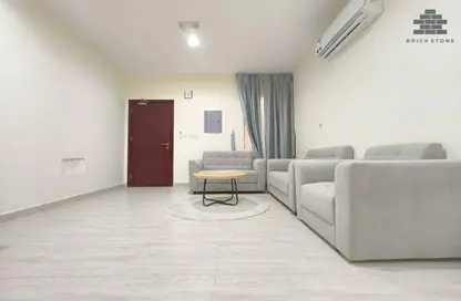 Apartment - 2 Bedrooms - 2 Bathrooms for rent in Al Sadd Road - Al Sadd - Doha