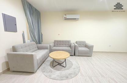 Apartment - 2 Bedrooms - 2 Bathrooms for rent in Al Sadd Road - Al Sadd - Doha Apartment - 2 Bedrooms - 2 Bathrooms for rent in Al Sadd Road - Al Sadd - Doha