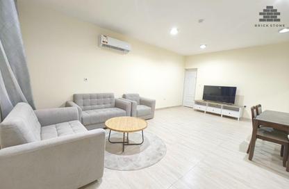 Apartment - 2 Bedrooms - 2 Bathrooms for rent in Al Sadd Road - Al Sadd - Doha