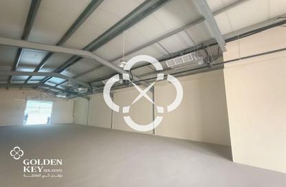 Warehouse - Studio for sale in Industrial Area 5 - Industrial Area - Industrial Area - Doha