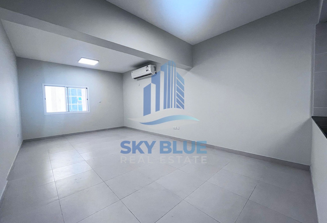 Spacious 2 BHK in Al Ghanim with 1 Month Free