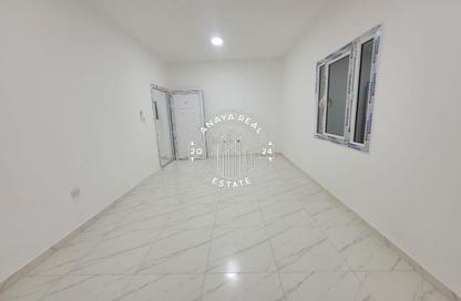 (بنتهاوس  (روف - 1 حمام للايجار في الثمامة - الثمامة - الدوحة