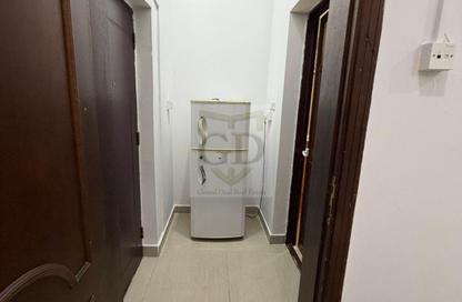 Apartment - Studio - 1 Bathroom for rent in Al Maamoura - Doha Apartment - Studio - 1 Bathroom for rent in Al Maamoura - Doha